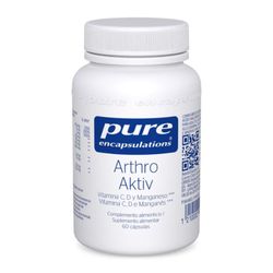 Pure Encapsulations Arthro Aktiv 60 caps