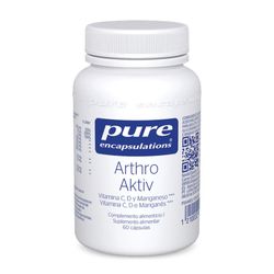 Pure Encapsulations Arthro Aktiv 60 caps