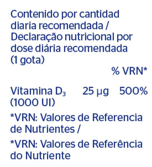Pure Encapsulations Vitamina D3 22.5 ml