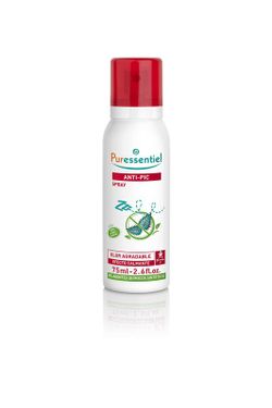 Puressentiel Anti Pic Spray 75 ml