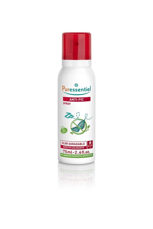 Puressentiel Anti Pic Spray 75 ml