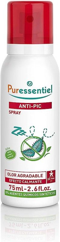 Puressentiel Anti Pic Spray 75 ml