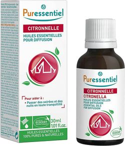 Puressentiel Antipic Difusión Citronela 30 ml