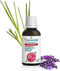 Puressentiel Antipic Difusión Citronela 30 ml
