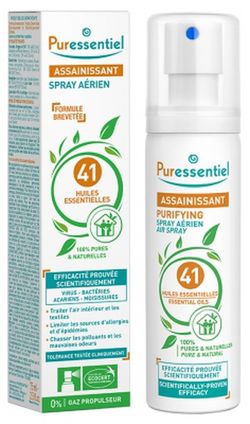 Puressentiel Spray Aereo Purificante 75 ml