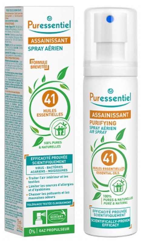 Puressentiel Spray Aereo Purificante 75 ml