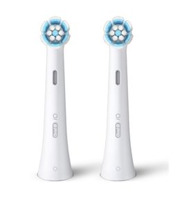 Recambio Cepillo Oral-B iO Gentle Care 2 Unidades