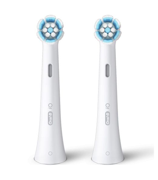 Recambio Cepillo Oral-B iO Gentle Care 2 Unidades