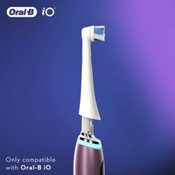 Recambio Cepillo Oral-B iO Ultimate Clean 2 Unidades