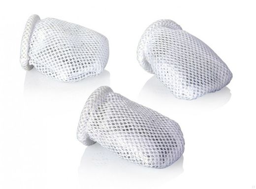 Recambio Cesta Mordedora Nuby (Pharmababy)