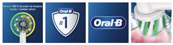 Recambio ORAL-B Cross Action 6U