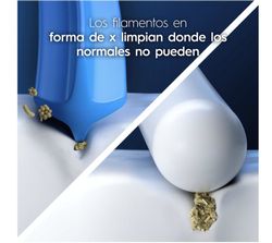 Recambio ORAL-B Sensitive 6U