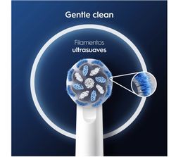 Recambio ORAL-B Sensitive 6U
