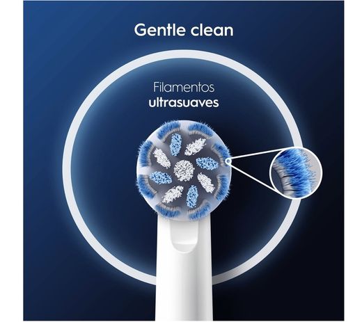 Recambio ORAL-B Sensitive 6U
