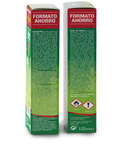 Relec Extra Fuerte Spray Repelente XL 125ml