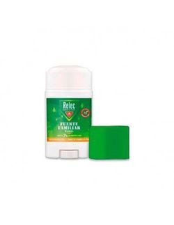 Relec Fuerte Familiar Barra 50 ml