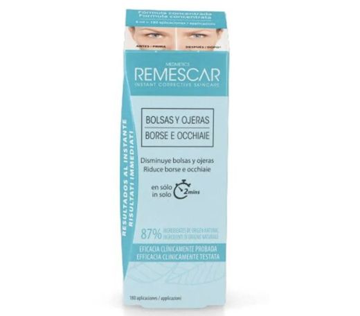 Remescar Bolsas Y Ojeras 8 Ml
