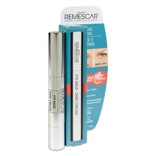 Remescar Bolsas y Ojeras Stick 4ml