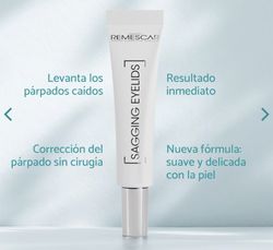 Remescar Párpados Caídos 8ml