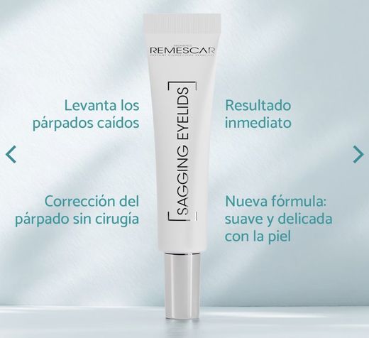 Remescar Párpados Caídos 8ml