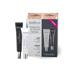 Remescar Programa Corrector De Contorno De Ojos
