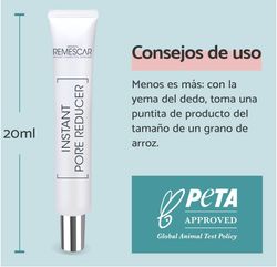 Remescar Reductor de Poros 20ml