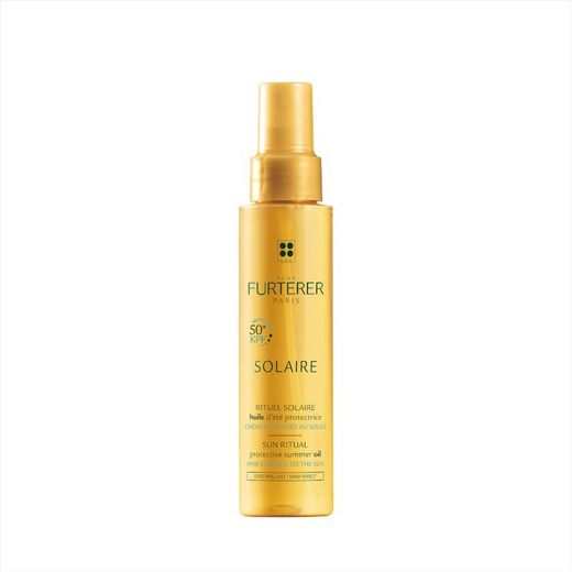 Rene Furterer Aceite Solar Protector KPF50 100ml