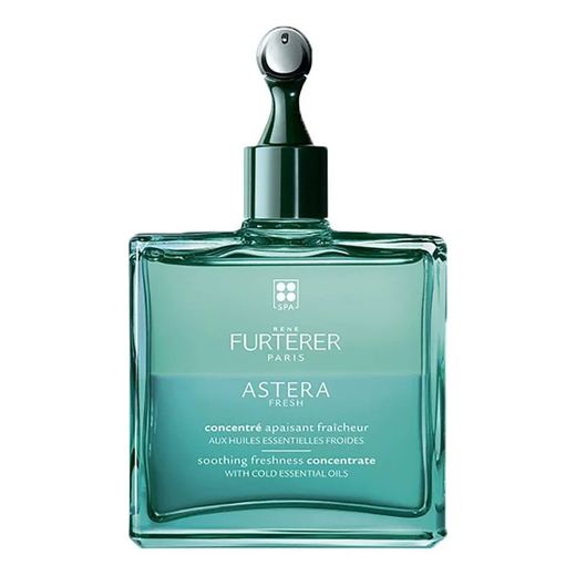 Rene Furterer Astera Fresh Concentrado Calmante Frescor 50 ml