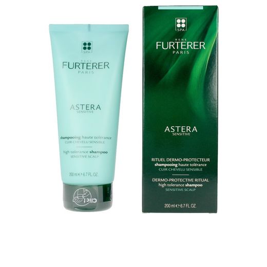 Rene Furterer Astera Sensitive Champú 200 ml