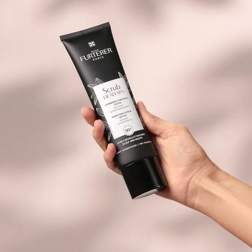 Rene Furterer Head Spa Exfoliante 150 ml