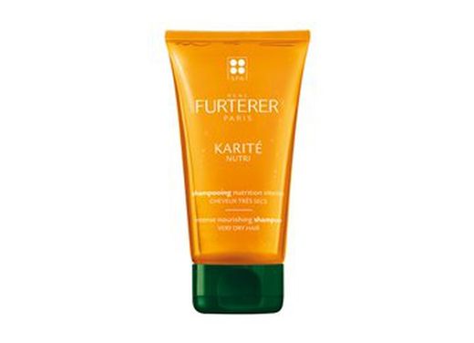 Rene Furterer Karité Nutri Champú Nutrición Intensa 150 ml