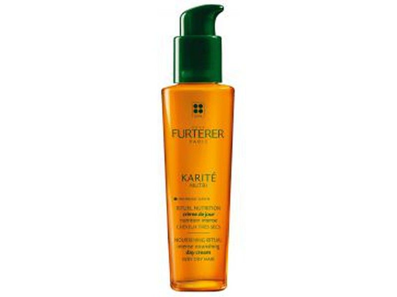 Rene Furterer Karité Nutri Ritual Nutrición 100 ml