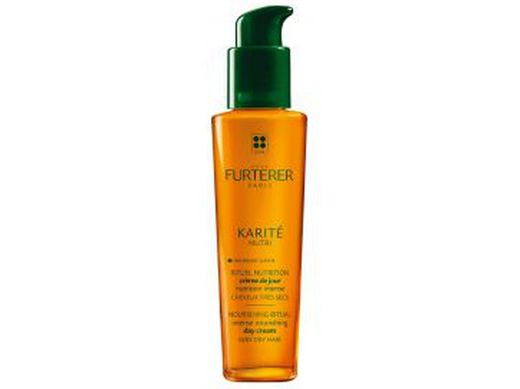 Rene Furterer Karité Nutri Ritual Nutrición 100 ml
