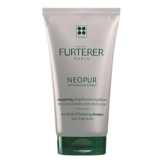Rene Furterer Neopur Champú Anticaspa Caspa Grasa 150 ml