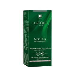 Rene Furterer Neopur Champú Anticaspa Caspa Grasa 150 ml