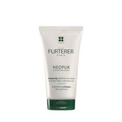 Rene Furterer Neopur Champú Anticaspa Caspa Seca 150 ml