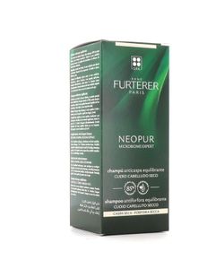 Rene Furterer Neopur Champú Anticaspa Caspa Seca 150 ml
