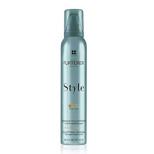 Rene Furterer Style Espuma Escultora 200 ml
