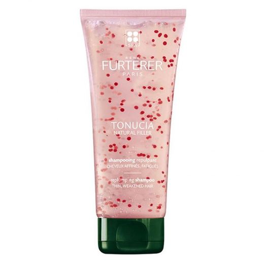 Rene Furterer Tonucia Natural Filler Champú Repulpante 200 ml Duplo