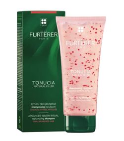 Rene Furterer Tonucia Natural Filler Champú Repulpante 200 ml Duplo