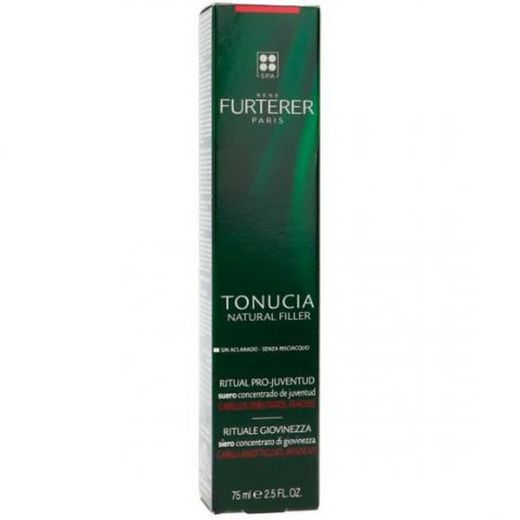 Rene Furterer Tonucia Serum 75ml