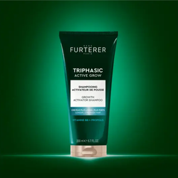 Rene Furterer Triphasic Active Grow Champu 500ml