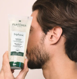 Rene Furterer Triphasic Champu 200ml Duplo
