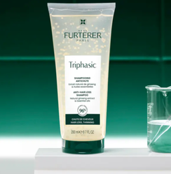 Rene Furterer Triphasic Champu 200ml Duplo