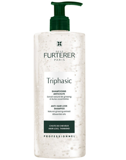 Rene Furterer Triphasic Champu 500ml