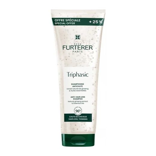 Rene Furterer Triphasic Champú Estimulante 250 ml