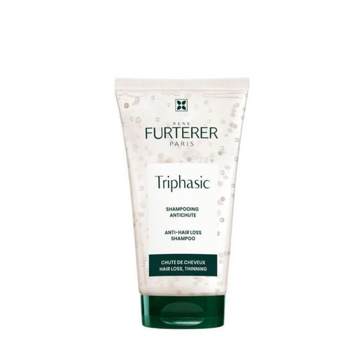 Rene Furterer Triphasic Champu Estimulante 50ml