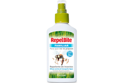 Repel Bite Familiar Spray Repelente 100ml