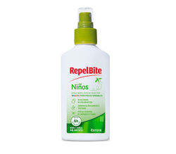 Repel Bite Niños Spray Repelente 100ml