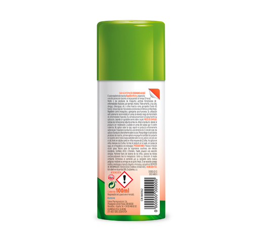 Repel Bite Xtrem Repelente 100ml